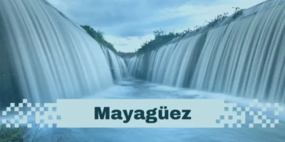 Acueductos Mayagüez