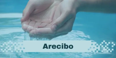 Acueductos Arecibo